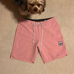 Vissla Men's boardshorts